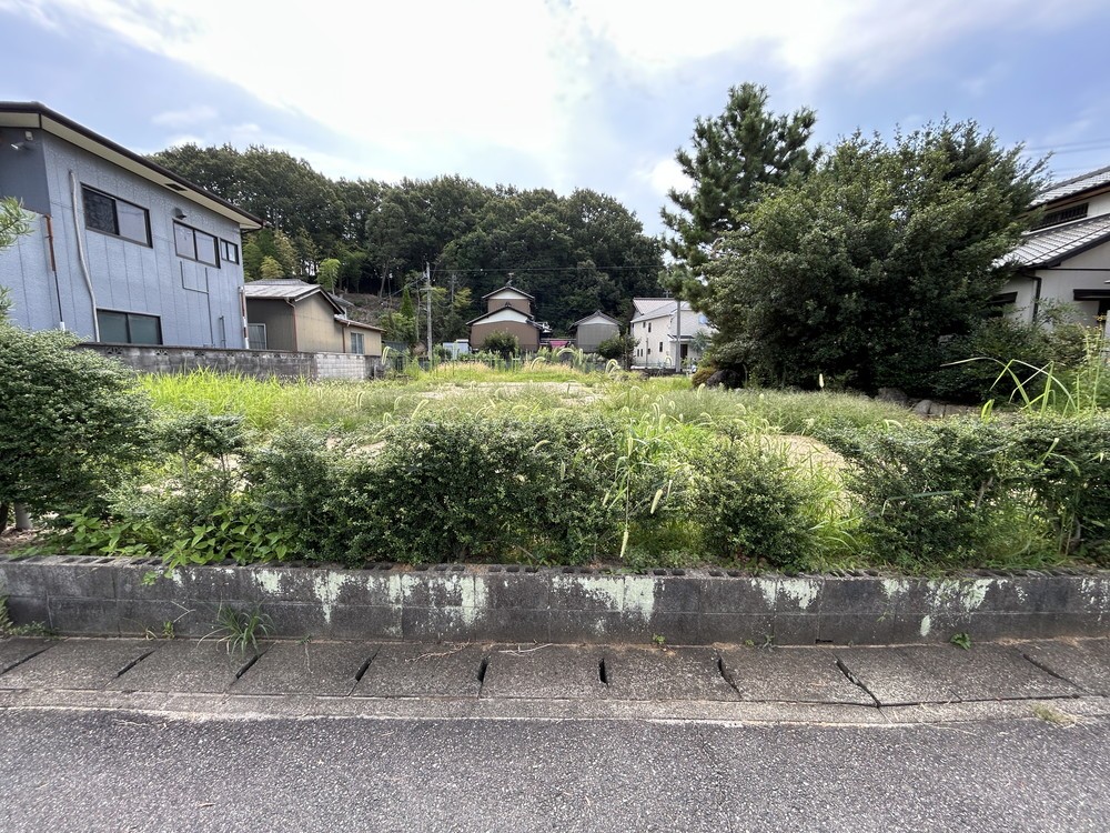 豊田市市木町　全5区画　B区画 画像5