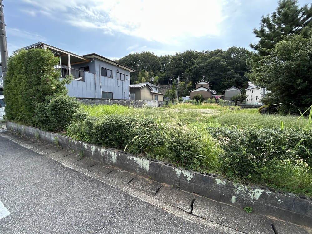 豊田市市木町　全5区画　B区画 画像4