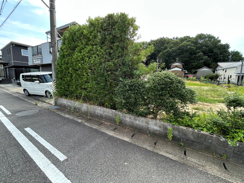 豊田市市木町　全5区画　C区画 画像5