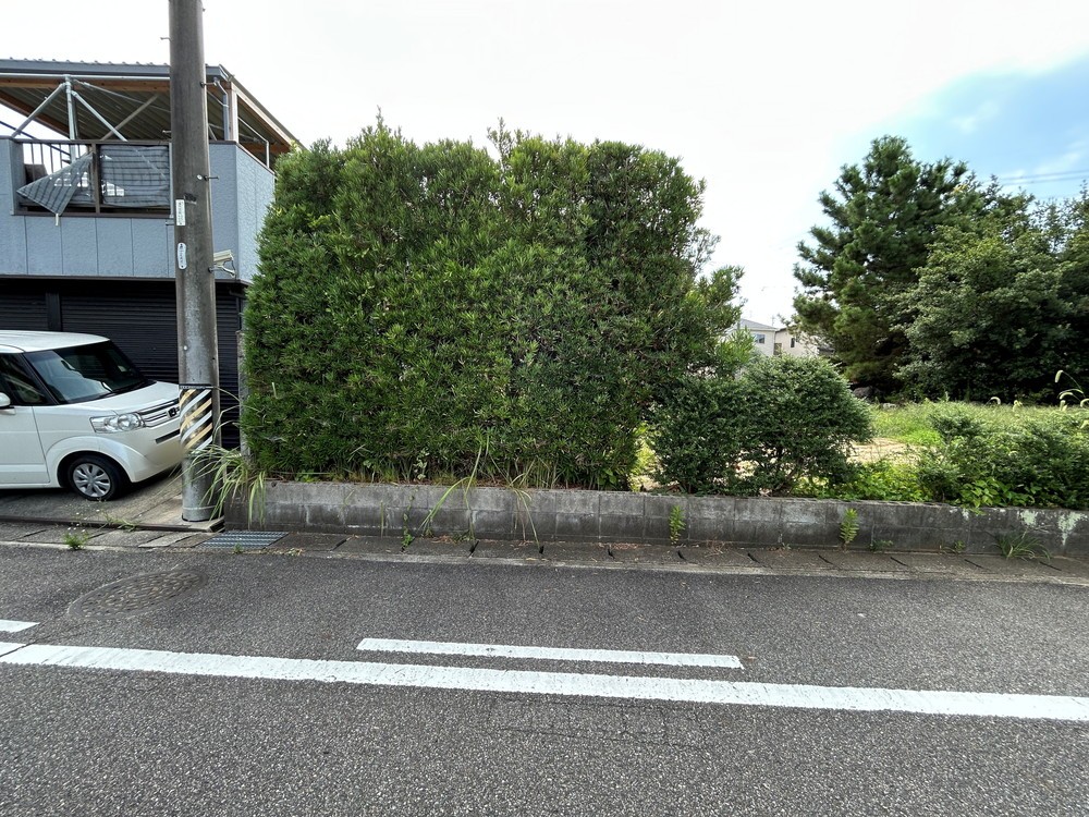 豊田市市木町　全5区画　C区画 画像4