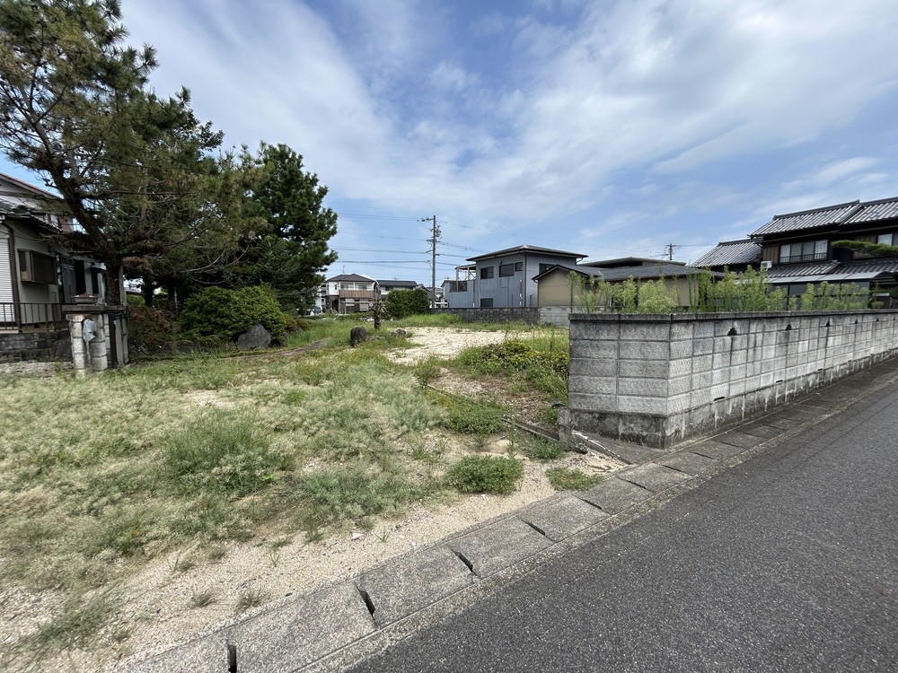 豊田市市木町　全5区画　D区画 画像4