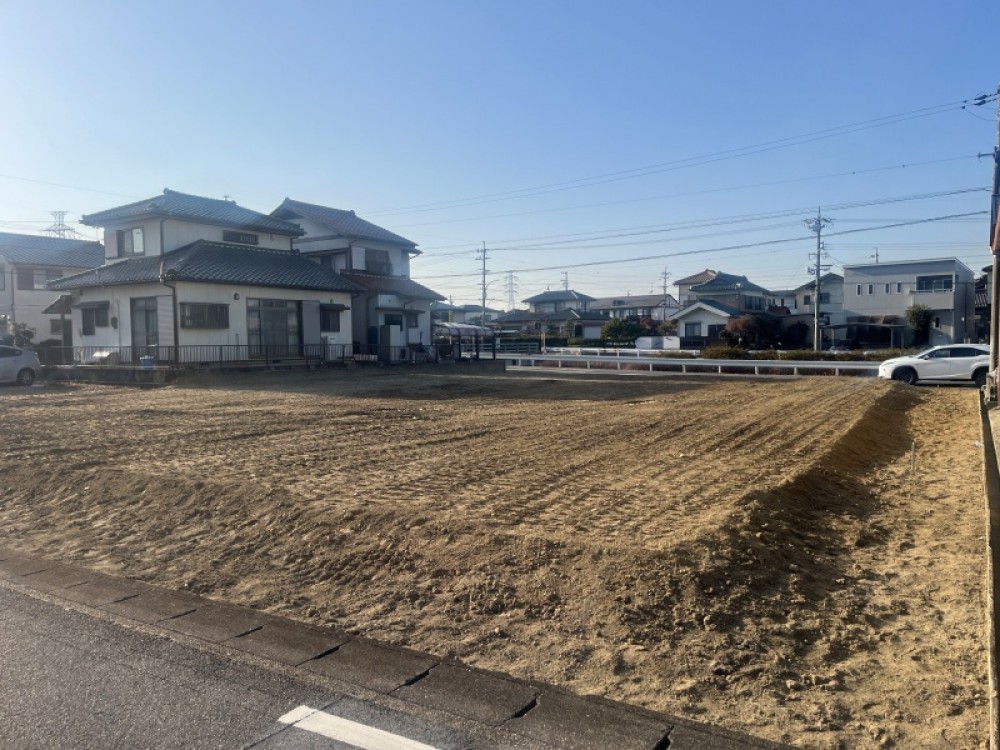 豊田市市木町　全5区画　D区画 画像4