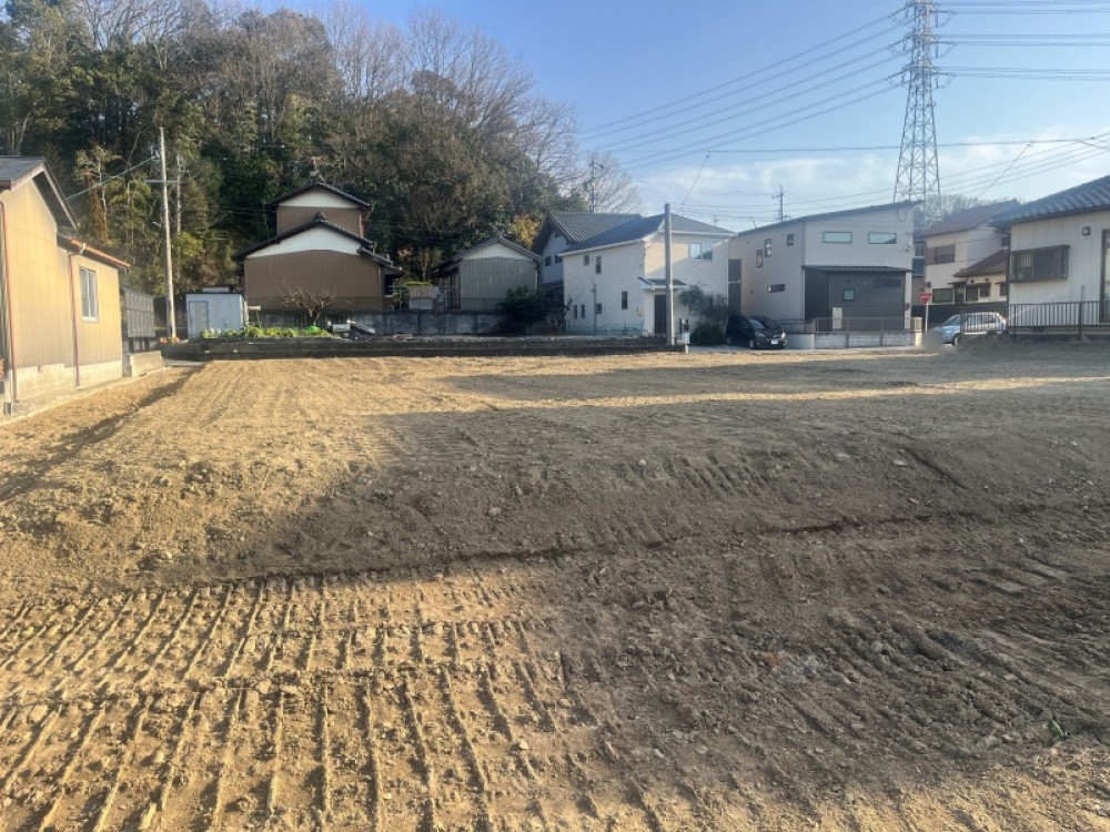 周辺環境良好になっております◎