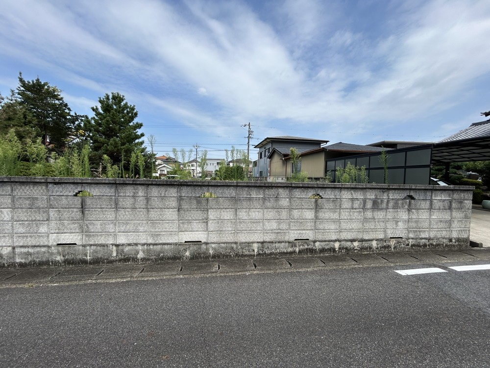 豊田市市木町　全5区画　E区画 画像5