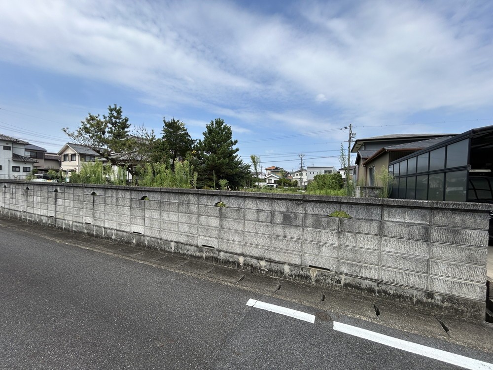 豊田市市木町　全5区画　E区画 画像4