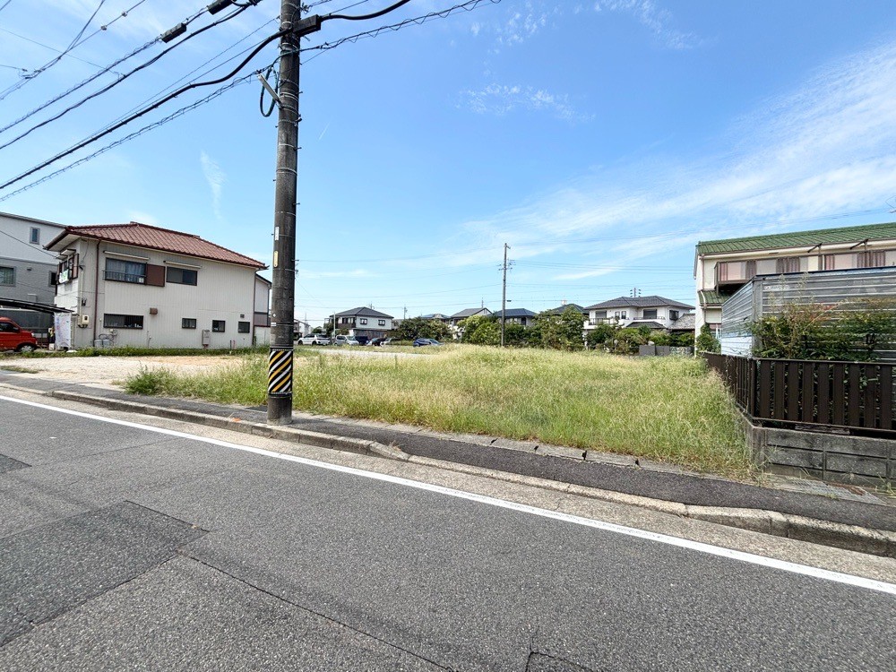 刈谷市恩田町　A区画 画像4