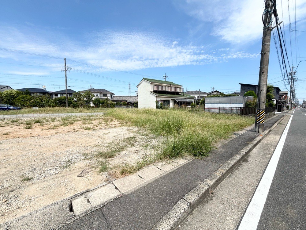 刈谷市恩田町　A区画 画像3