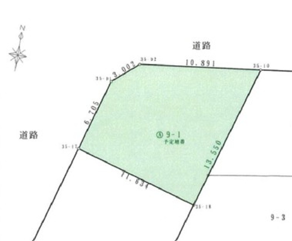 安城市桜井町 画像1