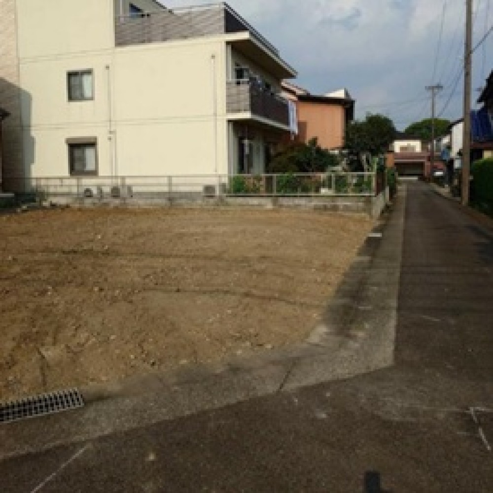 春日井市稲口町 画像1