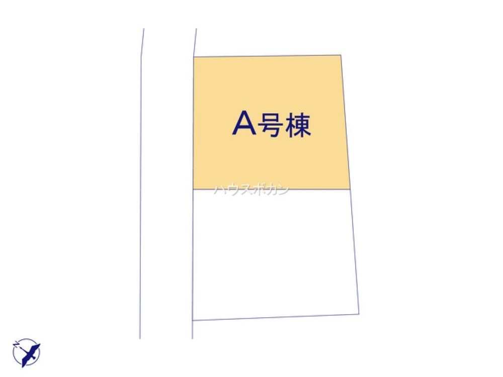 西尾市羽塚町　全2棟　A号棟 画像3