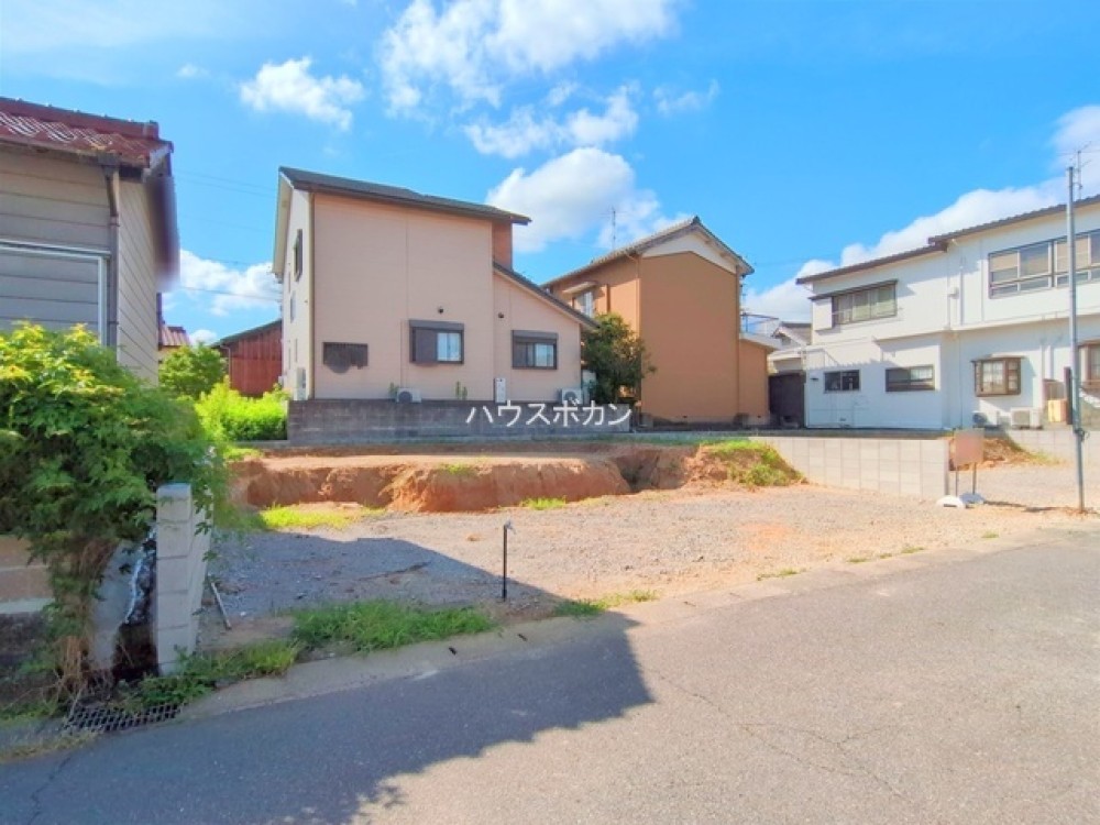 西尾市羽塚町　全2棟　A号棟 画像4