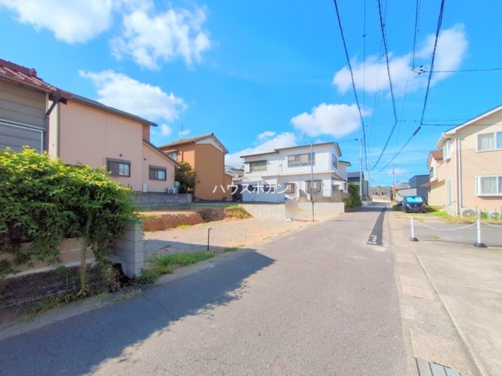 西尾市羽塚町　全2棟　A号棟 画像5