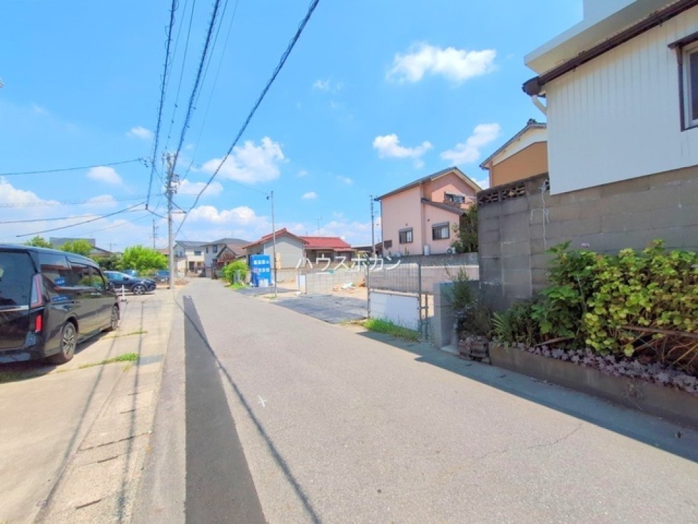 西尾市羽塚町　全2棟　A号棟 画像5