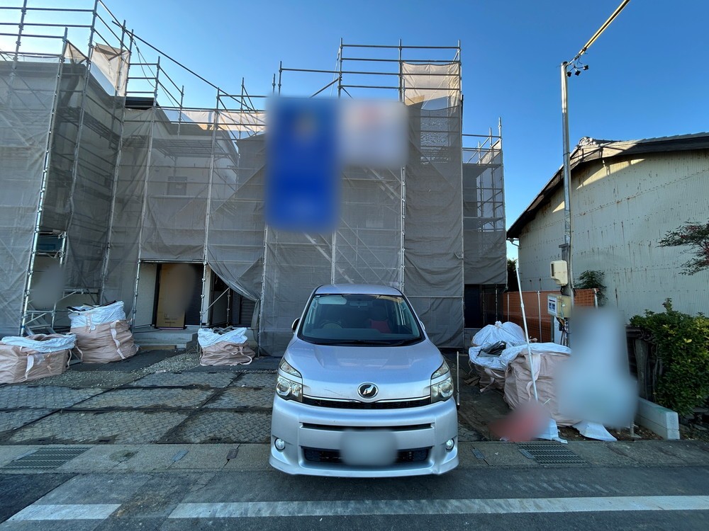 豊田市渡刈町　全2棟　1号棟 画像5