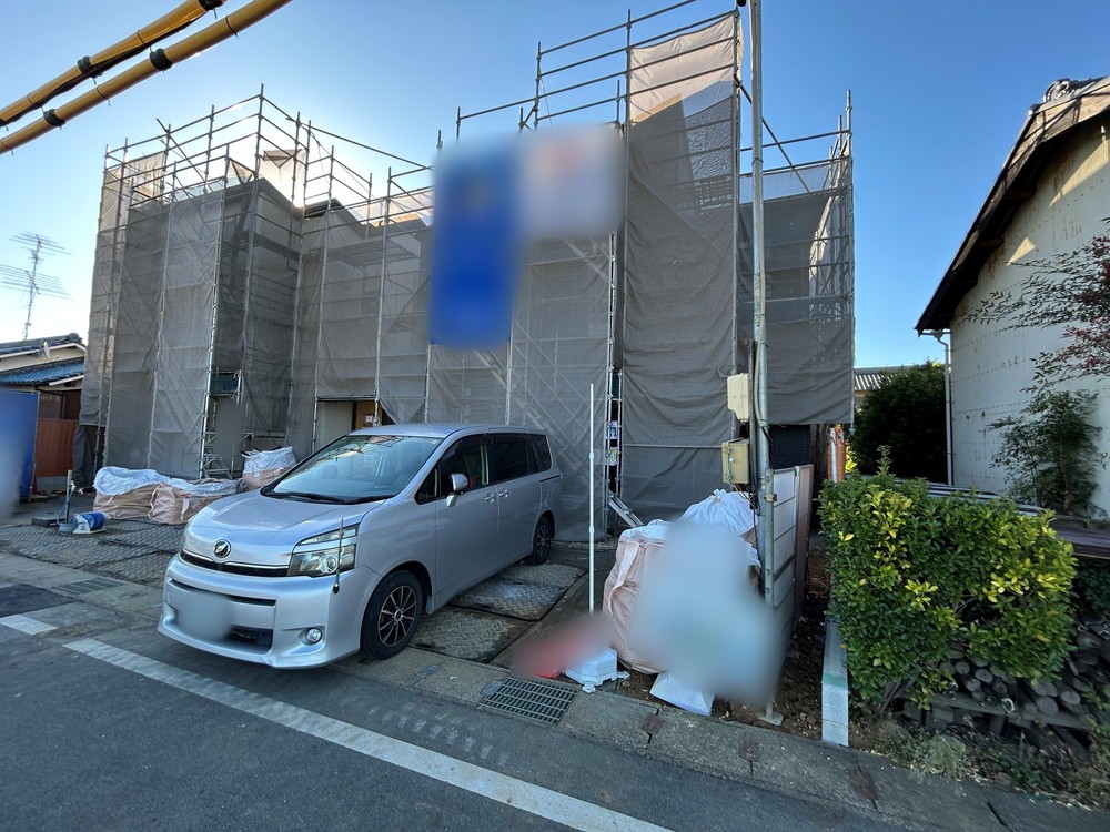 豊田市渡刈町　全2棟　1号棟 画像4