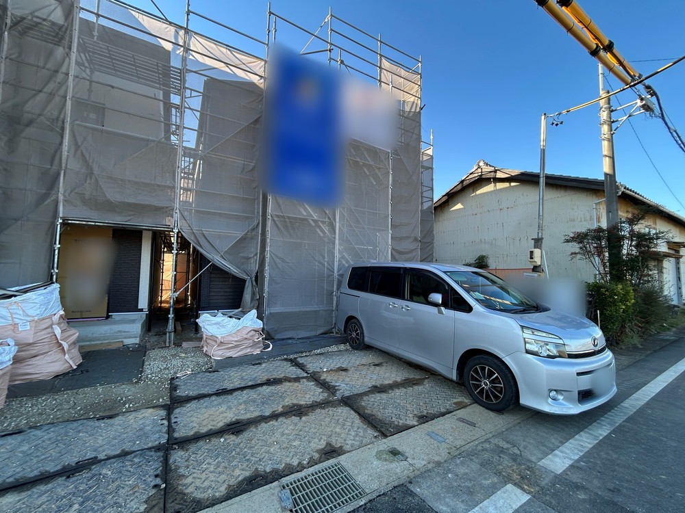 豊田市渡刈町　全2棟　1号棟 画像5