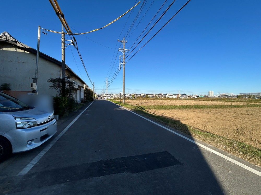 豊田市渡刈町　全2棟　1号棟 画像6