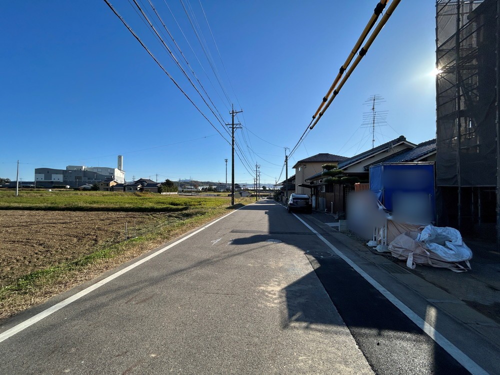 豊田市渡刈町　全2棟　1号棟 画像7