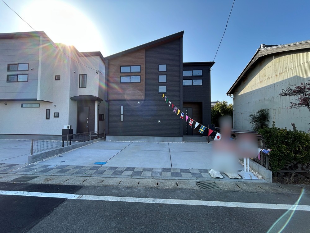 豊田市渡刈町　全2棟　1号棟 画像18