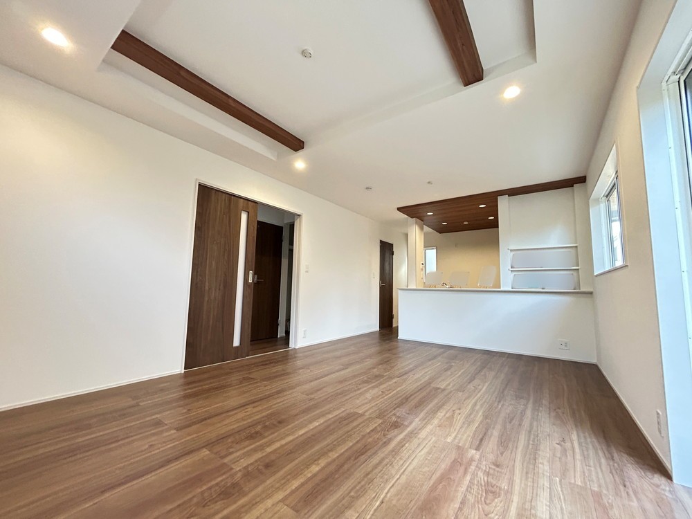 豊田市渡刈町　全2棟　1号棟 画像5