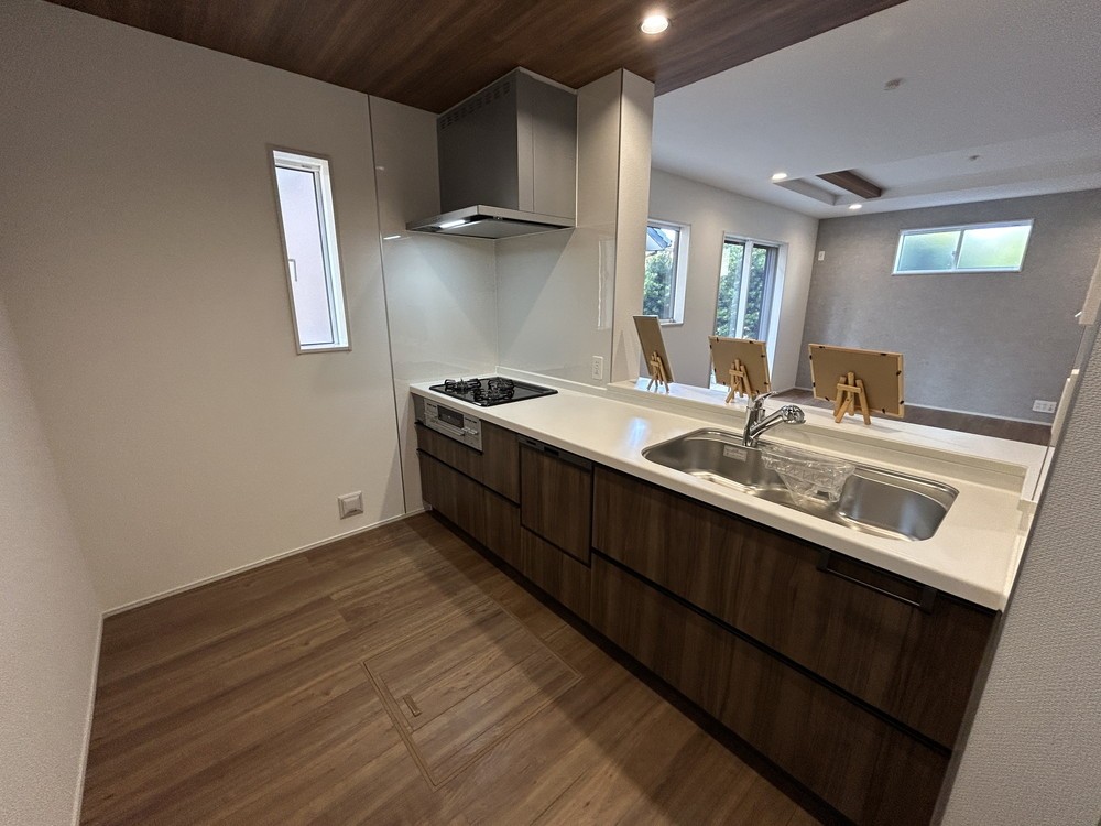 豊田市渡刈町　全2棟　1号棟 画像6