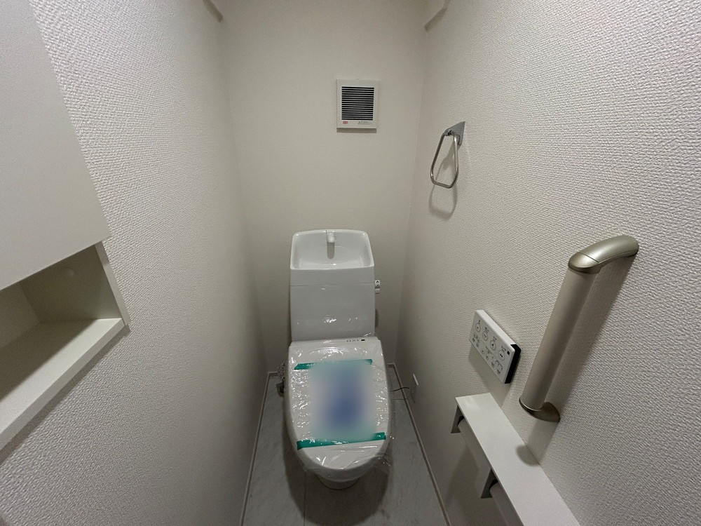 豊田市渡刈町　全2棟　1号棟 画像10