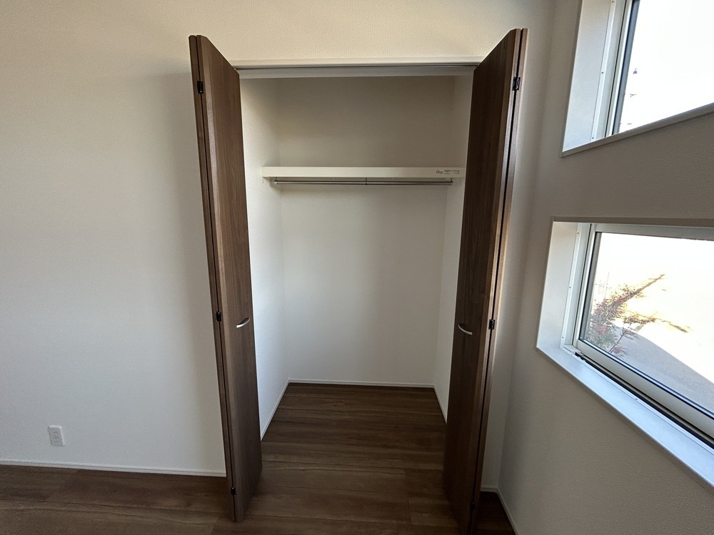 豊田市渡刈町　全2棟　1号棟 画像12