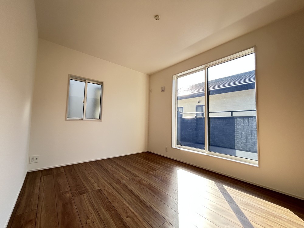 豊田市渡刈町　全2棟　1号棟 画像13