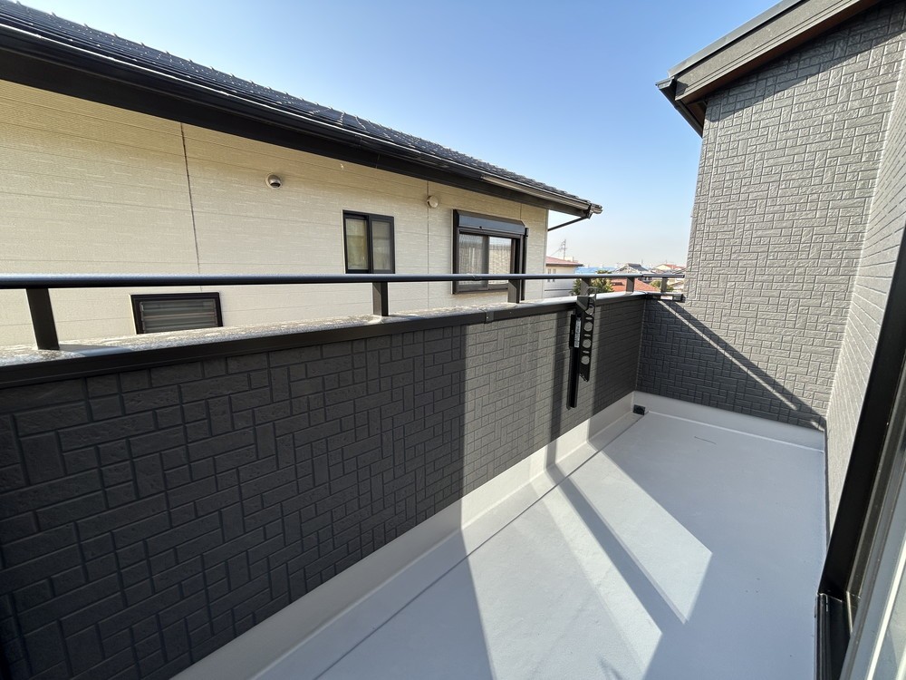 豊田市渡刈町　全2棟　1号棟 画像14