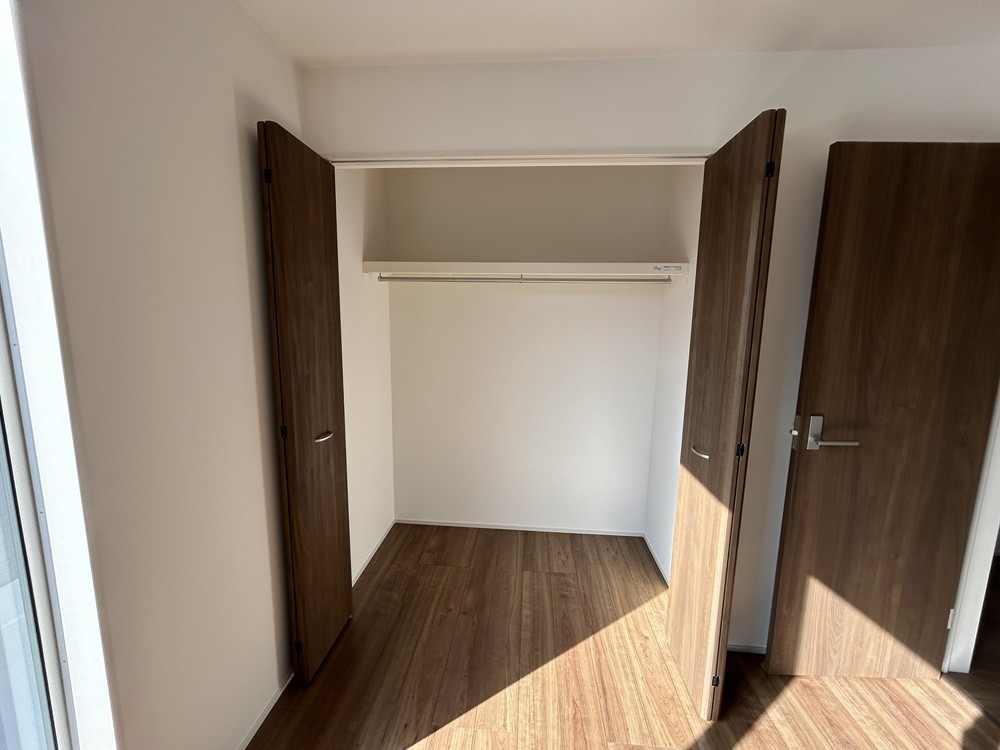 豊田市渡刈町　全2棟　1号棟 画像15