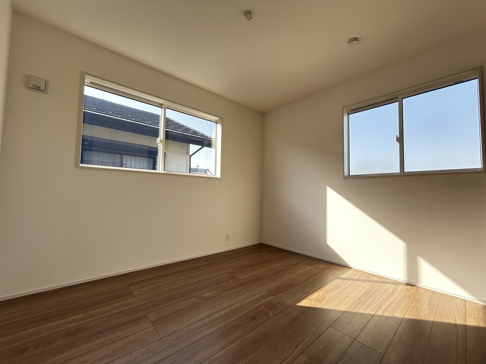 豊田市渡刈町　全2棟　1号棟 画像16