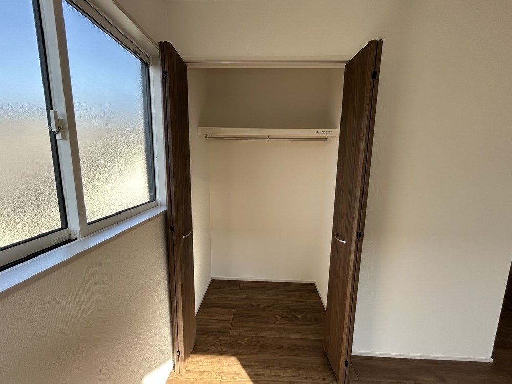 豊田市渡刈町　全2棟　1号棟 画像17