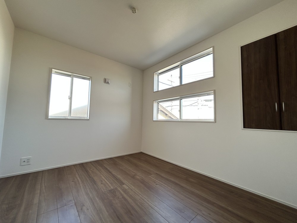 豊田市渡刈町　全2棟　1号棟 画像18