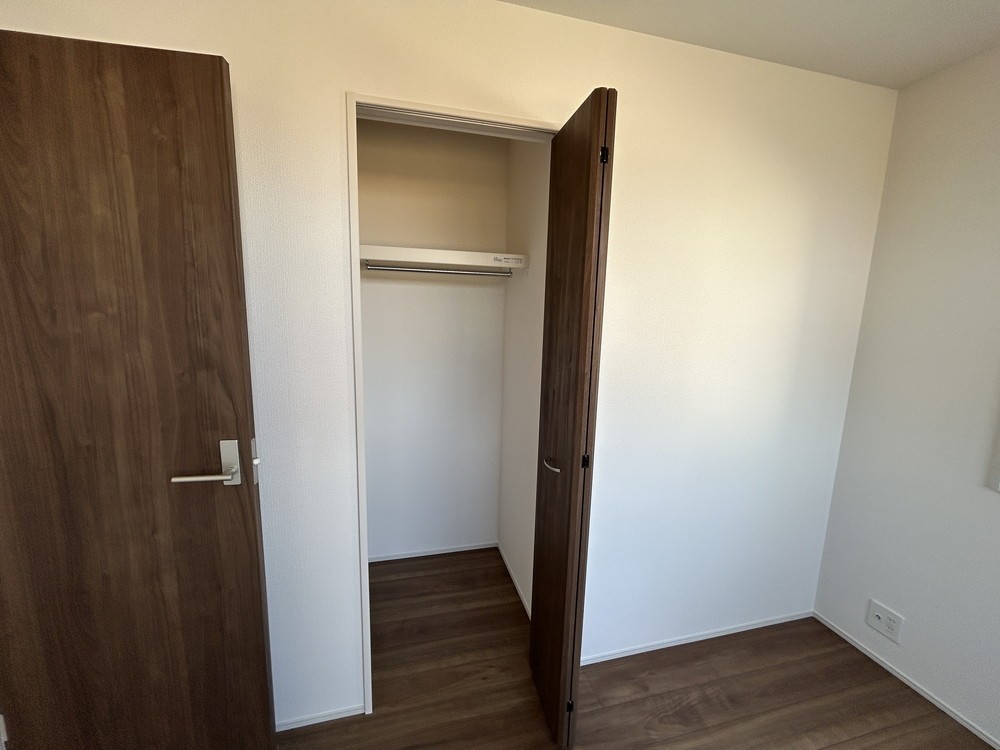 豊田市渡刈町　全2棟　1号棟 画像19