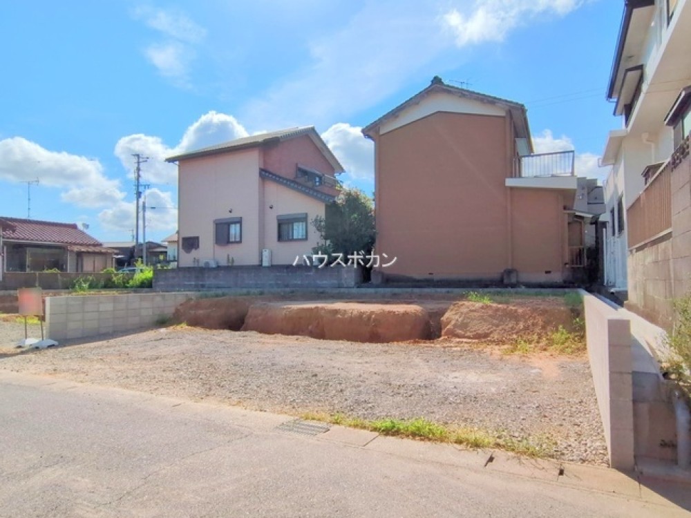 西尾市羽塚町　全2棟　B号棟 画像5