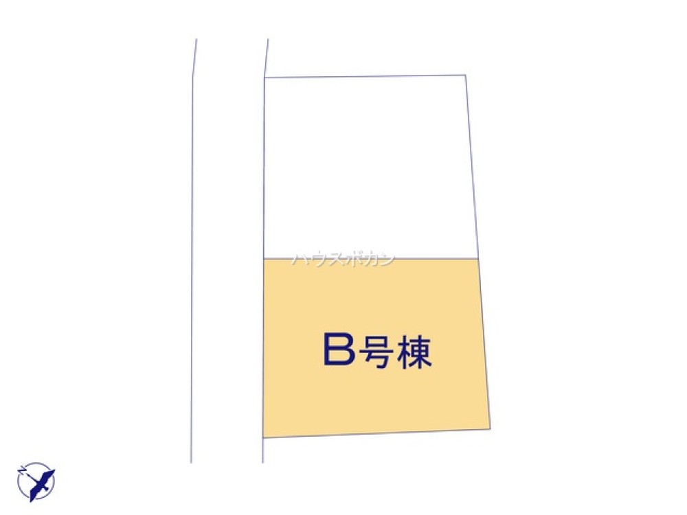 西尾市羽塚町　全2棟　B号棟 画像3