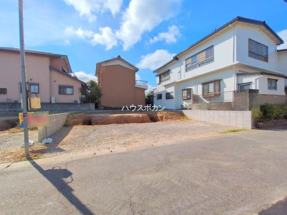 西尾市羽塚町　全2棟　B号棟 画像4
