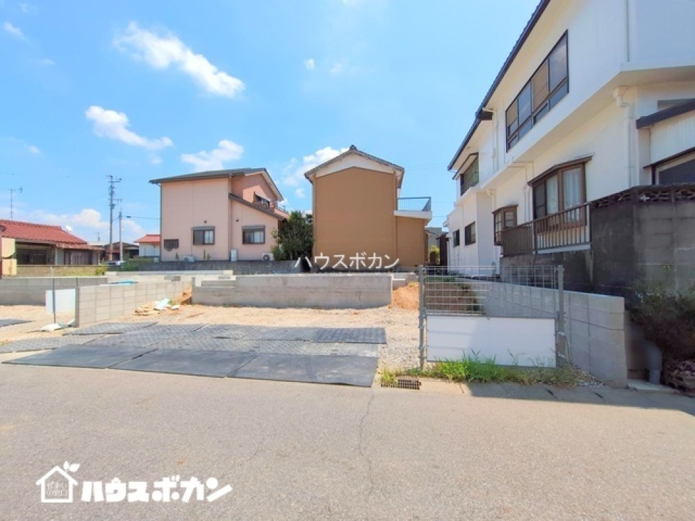 西尾市羽塚町　全2棟　B号棟 画像5