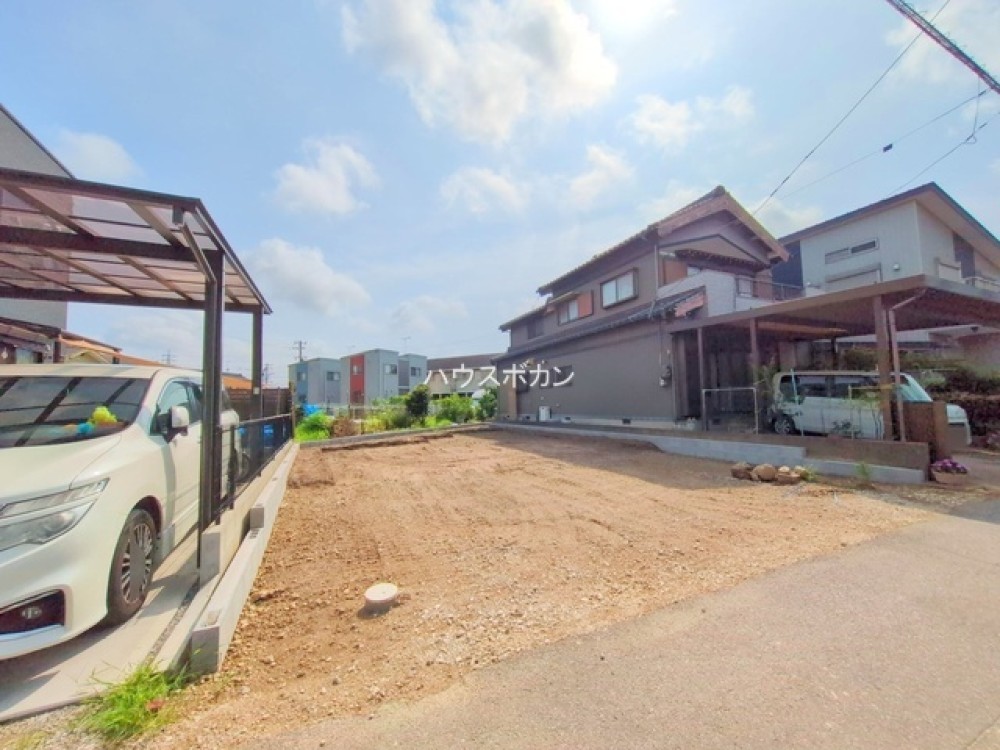 西尾市平坂町第75　全1棟 画像5