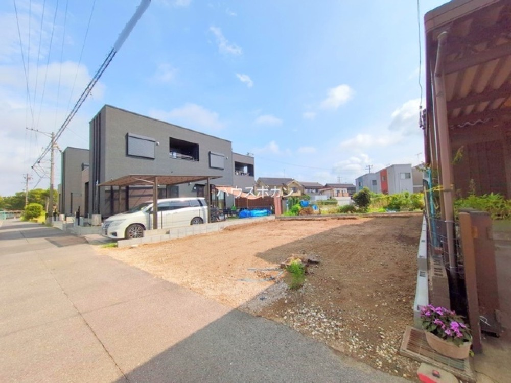 西尾市平坂町第75　全1棟 画像4
