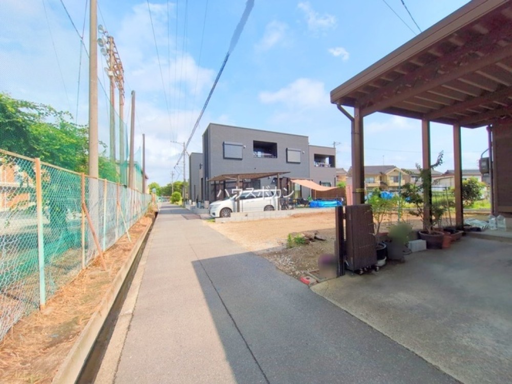 西尾市平坂町第75　全1棟 画像5