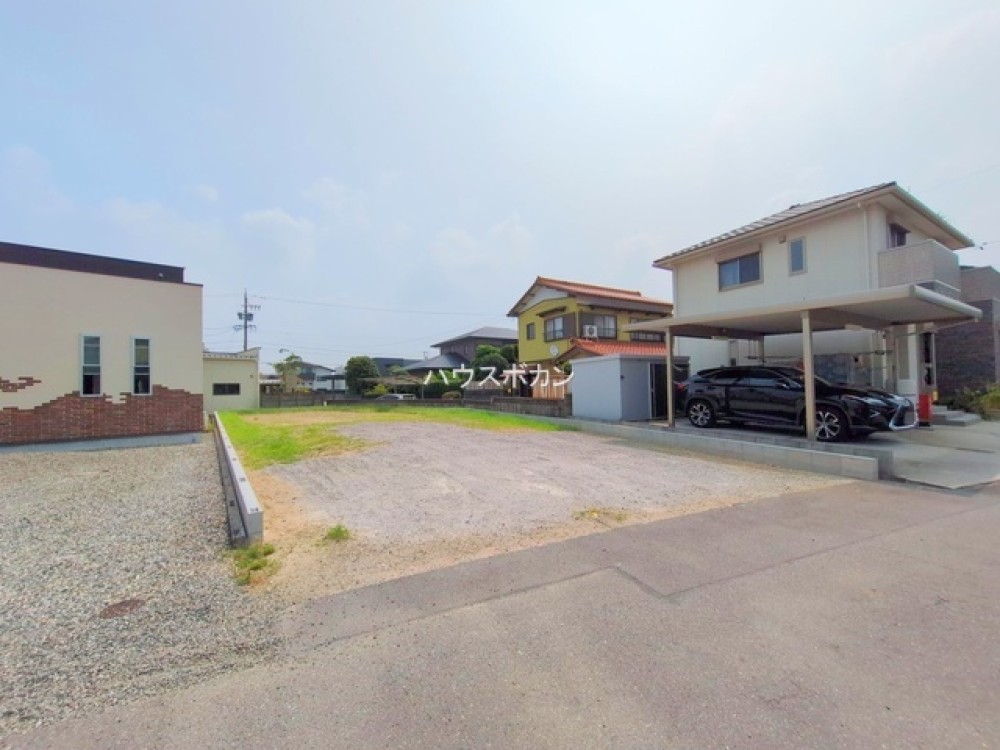 西尾市寺津町第73　全1棟 画像5