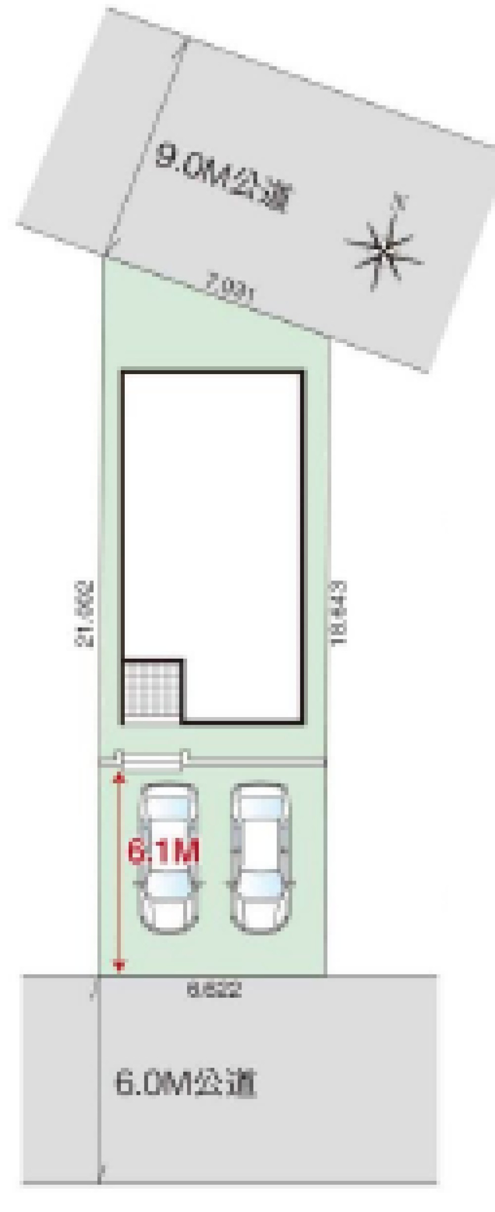 高浜市芳川町 画像1