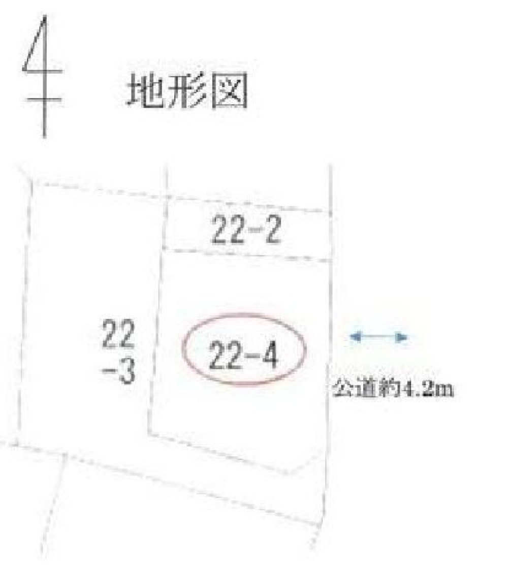 一宮市今伊勢町 画像1