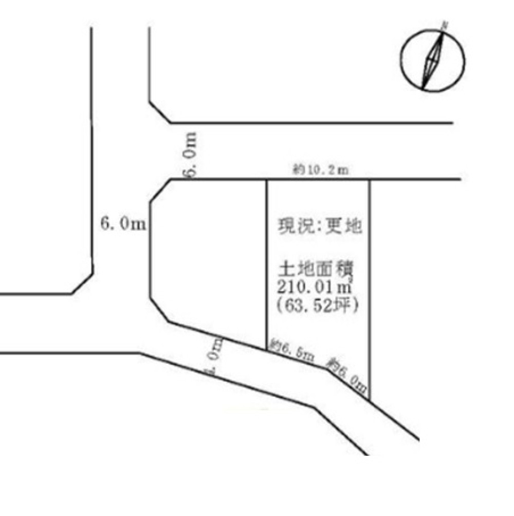 知多市平野 画像1