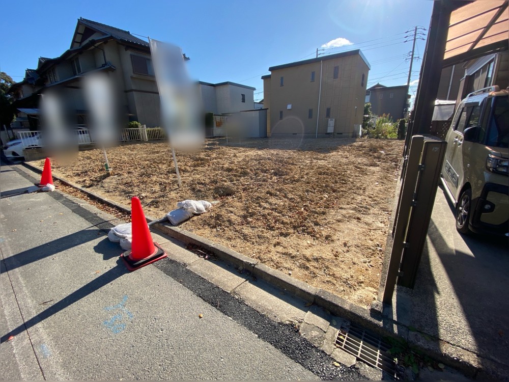 知多郡東浦町大字緒川字東仙台 画像4