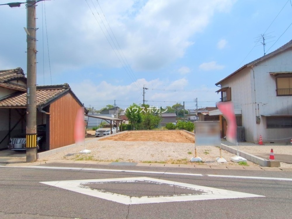 刈谷市小垣江町　全1棟　1号棟 画像5