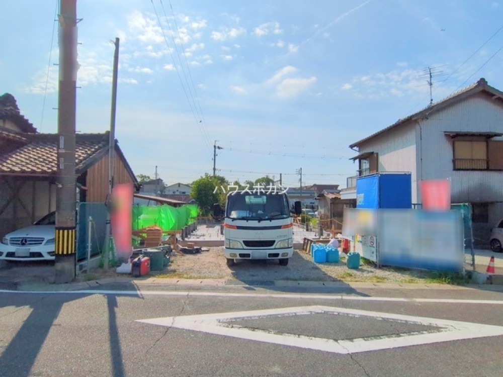 刈谷市小垣江町　全1棟　1号棟 画像5