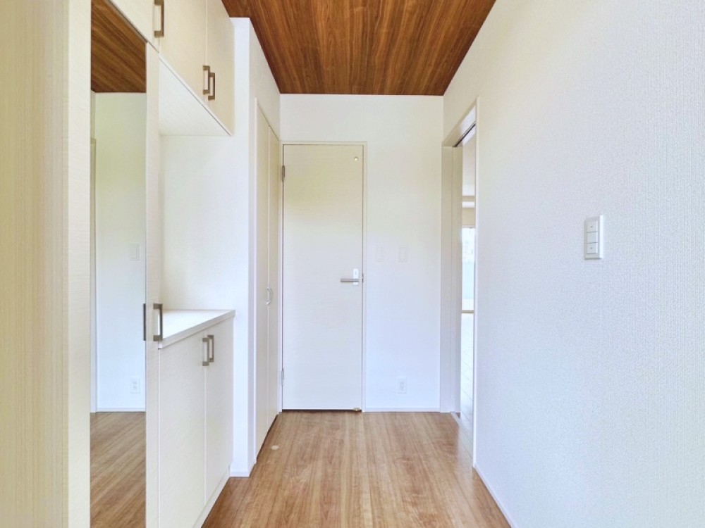 知多市八幡東大清水　1号棟 画像4