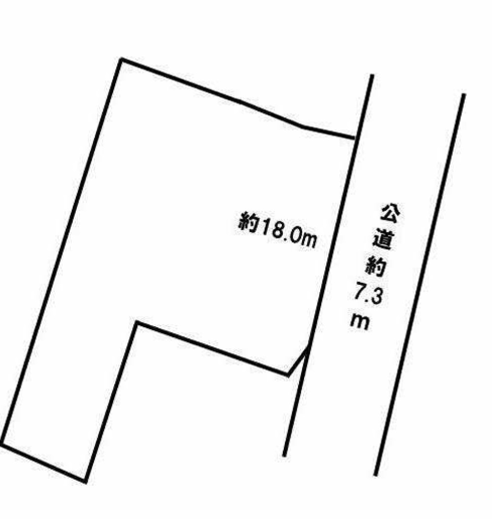 豊橋市野依町 画像1
